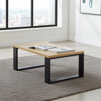 Nogi metalowe 40x45 PROFIL 8x2cm